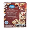 thumbnail image 1 of Great Value Almond and Coconut Nut Bars, 1 of 3