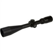Bsa Majestic Dx 6-24x44mm Ez Hunter Rifl