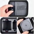 thumbnail image 3 of Funda de almacenamiento PAIYULE compatible con Anker Cube MagSafe 3 en 1, 3 of 7
