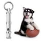 thumbnail image 3 of EeaseMX Silbato ultrasónico para perros con revestimiento de cobre para adiestramiento canino, 3 of 7