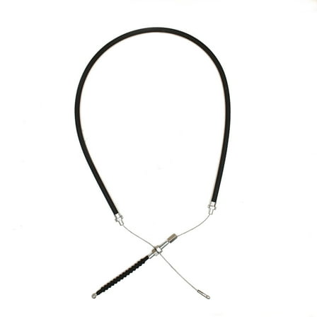 312904434 Hydraulic Lift Draft Control Cable Fits Massey Ferguson