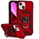 thumbnail image 2 of Funda Resistente Para Teléfono Celular 2 En 1 Con Lente Anticaída Con Soporte Para Ventana De Coche Para iPhone 6 6S 7 8 Plus X XR XS Max SE 2020 Gao Jiahui unisex, 2 of 2