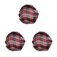 thumbnail image 3 of Sonducket Gorros, bufanda para la cabeza para mujer, gorro para dormir, turbante a la moda, turbante, cubierta para la cabeza, envolturas para el Type1 NO1, 3 of 6
