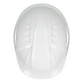 thumbnail image 3 of Casque Dur, Protection de Tête en M Respirant pour Chantier, 3 of 8