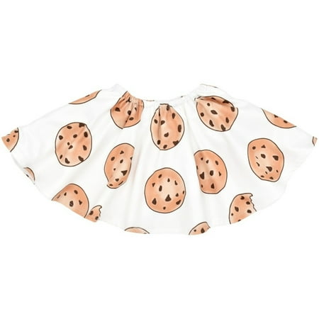 

nsendm Months 012 Cartoon Removable Bibs Ruffle Collar Collar Ruffle For Girls Necklace Baby Collar Baby Bibs 6-12 Months Babyproducts Coffee One Size