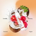 thumbnail image 4 of Anti Frizz Intense Smoothing Shampoo by Biotera for Unisex - 15.2 oz Shampoo, 4 of 8