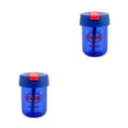thumbnail image 2 of Botella de agua Monstrate 300ML portátil a prueba de polvo Reutilizable Drinkware Type3 NO3, 2 of 6