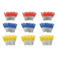 thumbnail image 1 of 90Pcs 30 45 60 Degree Cutting Plotter Cutter Knife Blades Offset, 1 of 8