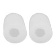 thumbnail image 3 of Molde de silicona para velas de huevo, 2 unidades, 3D, realista, suave, reutilizable, para Pascua, 3 of 14