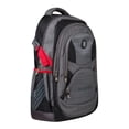 thumbnail image 2 of Mochila Unisex K-Swiss Coconut Gris, 2 of 3