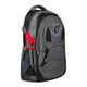 thumbnail image 2 of Mochila Unisex K-Swiss Coconut Gris, 2 of 3
