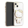 thumbnail image 3 of Hello Kitty Mirror Holder Stand Case For Huawei Y9S Y8P Y7A Y6 Y7 Prime 2019 Honor X7A X8A X9A X10 X20 X30 X30i X40 X50i X9B, 3 of 5