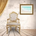 thumbnail image 3 of Raif, Joshua 18x13 Gold Ornate Wood Framed with Double Matting Museum Art Print Titled - Summertime, 3 of 4