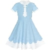 Sky Blue