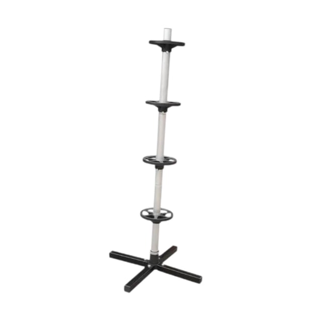 Soporte para neumáticos,Soporte para neumáticos,soporte de almacenamiento de neumáticos profesional,Estantería de acero resistente para guardar neumáticos en el garaje.,Estante organizador