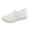 style-02 White, variant on Shoes for Kids Boy Boys Girls Sneakers Kids Lightweight Breathable Strap Athletic Running Shoes for Big KidBig Kid Size 2 (White,Big Kids 2)