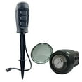 thumbnail image 1 of Atron Electro Industries Outdoor Stake Timer with 3 Grounded Outlets, 1 of 1