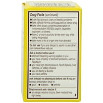 Bayer Asp Tab 325mg 24s 6dz