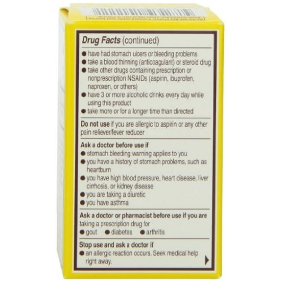 Bayer Asp Tab 325mg 24s 6dz