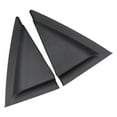 thumbnail image 4 of 1 par de placas protectoras triangulares traseras, componentes automotrices 838302F000, conjunto izquierdo/derecho, accesorios automotrices, 4 of 9