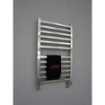 thumbnail image 3 of Amba AJ-BP-P Jeeves Polished Bracket Towel Warmer, 3 of 11