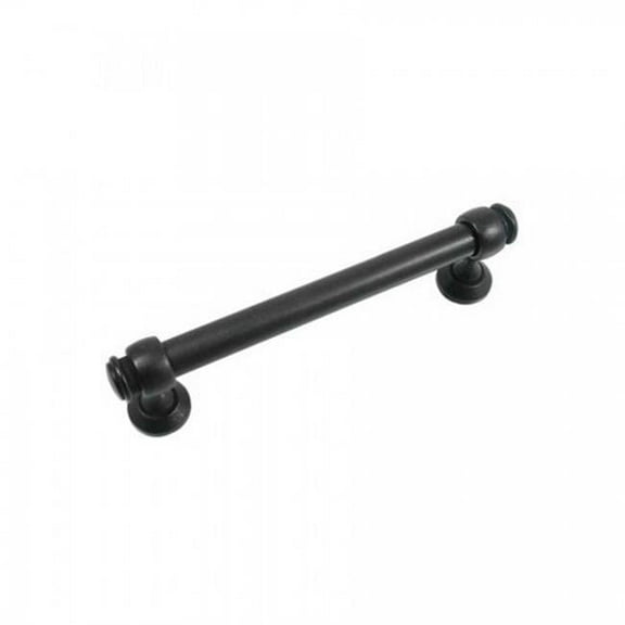 Strategic Brands 85213 5 in. Oil Rubbed Bronze Balance Cabinet Pull