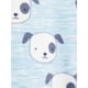 thumbnail image 3 of Pijama y Juego para Bebé Simple Joys de Carter's en Franela, Paquete de 2, 3 of 3