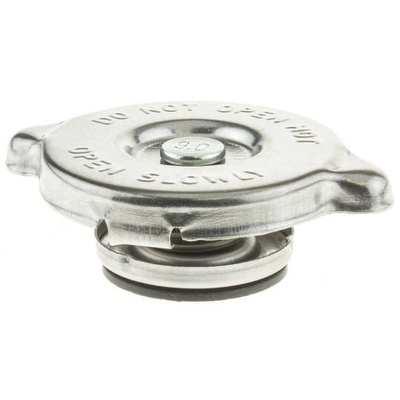 Radiator Cap - Compatible with 1997 - 2002 GMC C6500 Topkick - Motorad