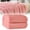 Pink, variant on Fleece Blanket Cozy Throw Blanket for Couch Lightweight Cozy Soft Queen Throw Blankets for Sofa Bed Living Room