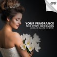 thumbnail image 3 of CFS Soul Mate Eau de Parfum Longue Tenue EDP Parfum d'Été pour Femmes (100 ml), 3 of 4