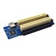 thumbnail image 5 of Adaptador de Tarjeta de ExpansióN PCI-E una PCI Dual ASM1083 Tarjeta de Captura Compatible Tarjeta de Impuestos Dorada Tarjeta de Sonido Tarjeta Paralela, 5 of 5