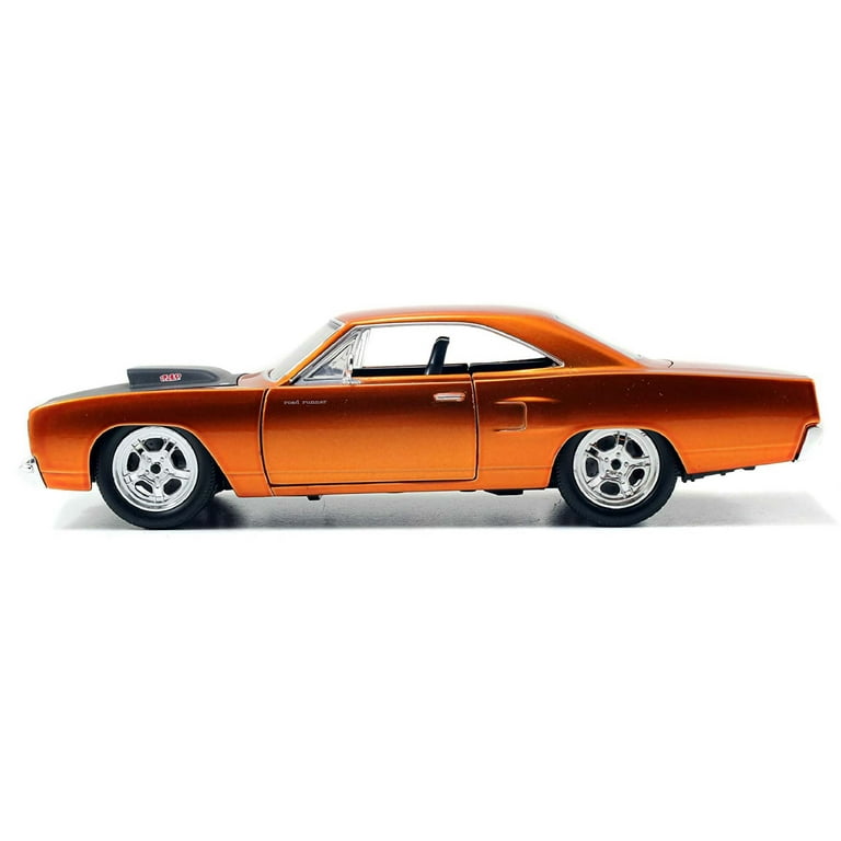Plymouth Road Runner | The Fast and the Furious Wiki | Fandom