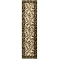 thumbnail image 2 of KAS Cambridge 3'3" x 4'11" Rug in Ivory, 2 of 2