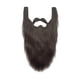 thumbnail image 4 of Disfraz de , disfraz de Halloween, pelo facial para  Gris Yuyangstore  Barba larga, 4 of 8