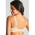 thumbnail image 4 of Panache Women's Envy Balconnet Bra | Chestnut 28J  -7285, 4 of 10