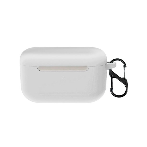 Inteprter Compatible con Buds (2da generación) Funda protectora de silicona Bluetooth Auriculares inalámbricos Caja de carga Cubierta Electrónica No.1