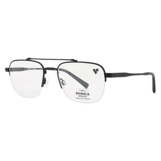 Crocs CF3178 Metal/Green Business Casual Eyewear Frames (54-16-138