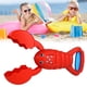 thumbnail image 2 of Juego de juguetes de playa BuyWeek de pinzas para langosta para niños, 2 of 5