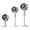 White, variant on 2026 NEW Pedestal Fan For Bedroom, 5-Speed USB Whole Room Air Circulator With 90° Oscillation & Adjustable Height, Quiet Pedestal Fan For Home Office Dormitory Living Room Study 29"