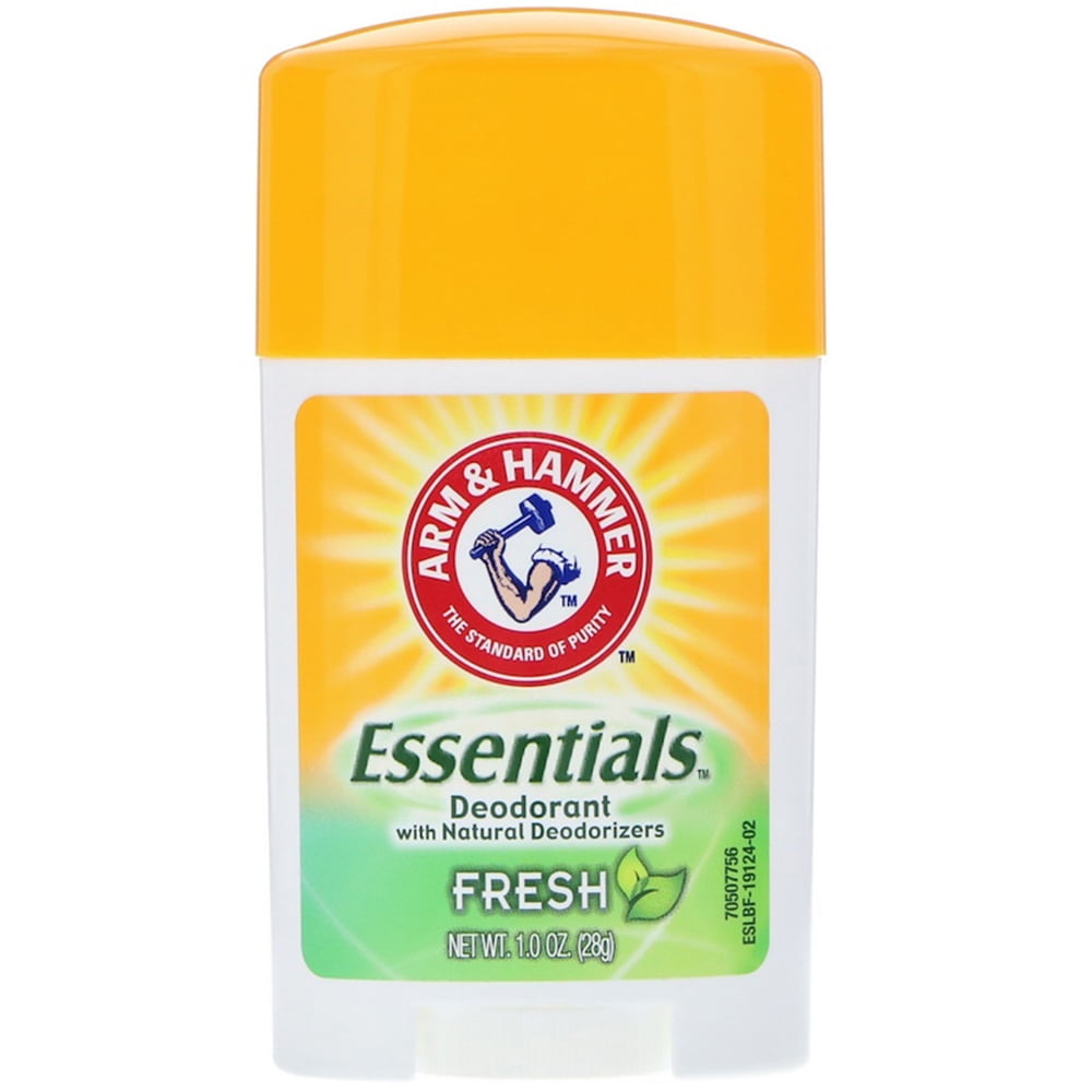Erkekler Icin En Iyi 10 Temiz Icerikli Deodorant