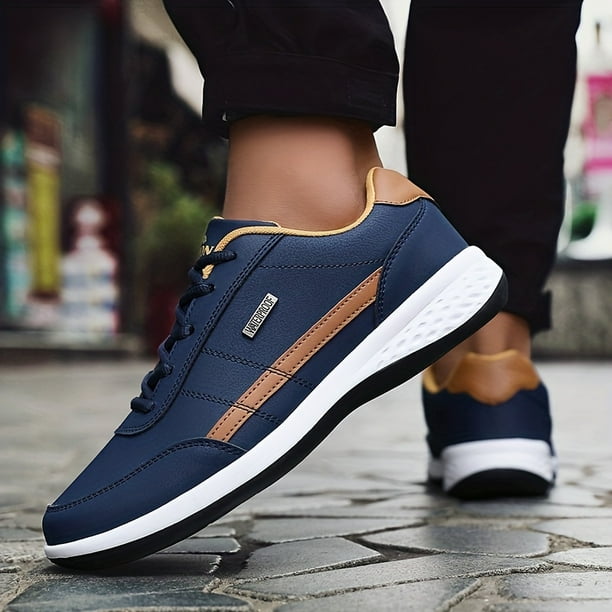 Zapatillas transpirables hombre hotsell