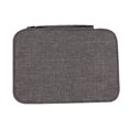 thumbnail image 1 of Organizador de relojes para Apple Watch, correa, estuche de transporte, bolsa de almacenamiento (A gris) Likrtyny  Accesorios electrónicos, 1 of 8