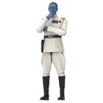 thumbnail image 3 of Star Wars The Black Series Grand Amiral Thrawn, 3 of 7