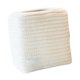 thumbnail image 3 of Funda para caja de pañuelos estilo bohemio, soporte para pañuelos con base abierta, soporte para servilletas tejido a mano., 3 of 9