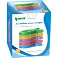 thumbnail image 5 of Pinzas de plástico para ropa, 10 Uds., pasadores de Clip con resortes reforzados para toalla de playa/prenda/edredones/sábanas, hogar usado o vacaciones, Multicolor Xemadio YQ-0677, 5 of 5