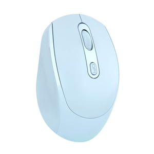 Wireless Bluetooth 5.1 Gaming Mouse, Portable Office Ergonomic Optical Mouse, Silent Mouse, Operating Distance, Lightweight, for Laptop, Computer, PC, Desktop Use