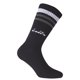 thumbnail image 2 of Calcetines de Tenis Unisex Diadora - Paquete de 12, Logotipo, Rayas Azul oscuro 39-42, 2 of 2