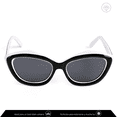 thumbnail image 4 of Lentes De Sol Xolek 110 Moda Acetato Retro Uv Polarizado, 4 of 6