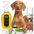 thumbnail image 5 of The Blissful Dog® Nose Butter® I Softens, Moisturizes & Conditions Dry, Cracked & Crusty Dog Noses I The Original Nose Butter® I All Natural I Veterinarian Recommended I 0.50-Ounce Tube, 5 of 9