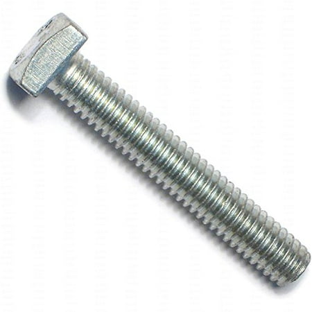 

Hard-to-Find Fastener 014973400187 Square Head Bolts 5/16-18 x 2 Piece-10